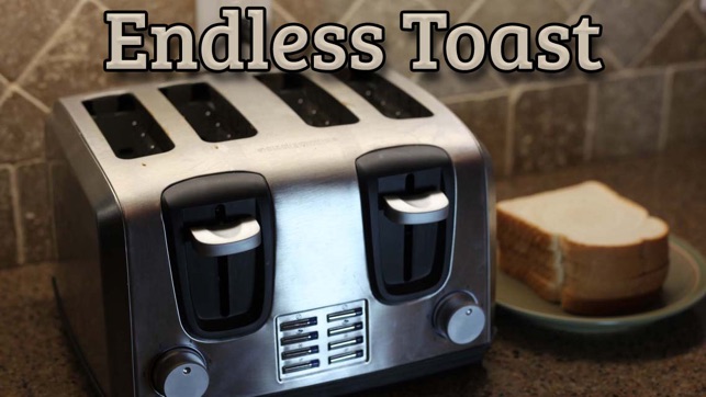 Endless Toast(圖1)-速報App