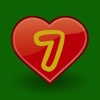 7 Heart