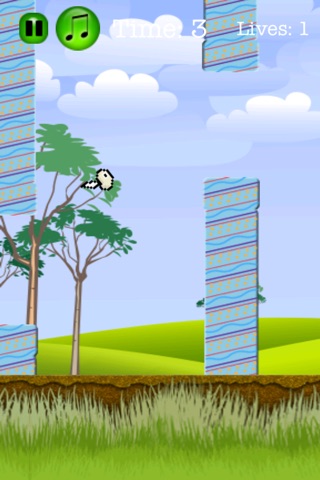 Hoppy Easter Egg Baby Hunt  - Fun Smashy and Jumpy Adventure Challenge HD screenshot 3