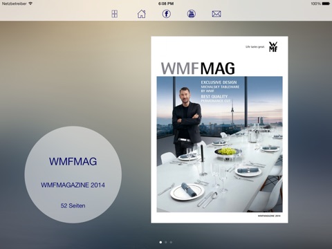 WMFMagazine screenshot 2