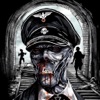 WW2 Zombie 3D - Slaughter the undead enemies of WW2!