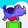 Flappy Dragon ! - FREE