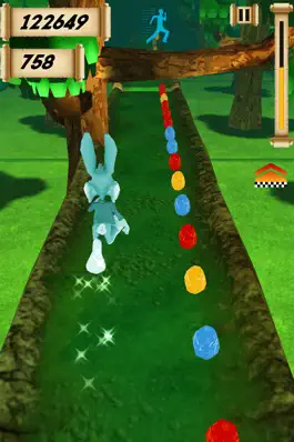 Game screenshot Bunny's Quest mod apk