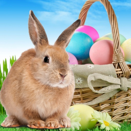 Easter Baskets iOS App
