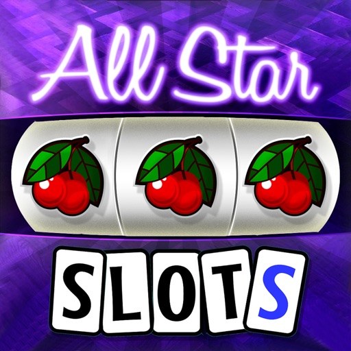 AAA All Star Classic Vegas Slots Pro - Gold Machine Progressive Edition iOS App