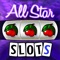 AAA All Star Classic Vegas Slots Pro - Gold Machine Progressive Edition