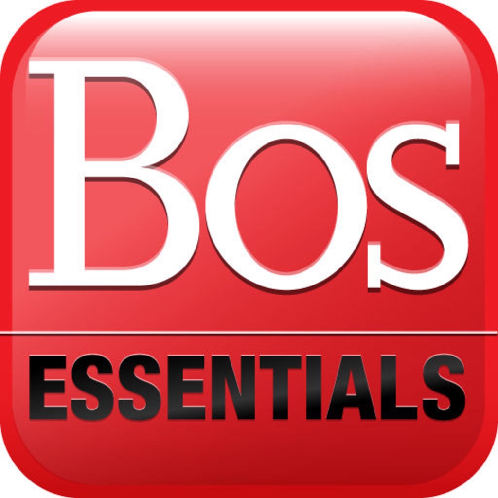 Boston Travel Essentials icon