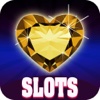 I Love Triple Diamonds Slots - Super Free Games
