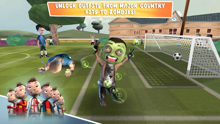 Soccer Moves screenshot-4