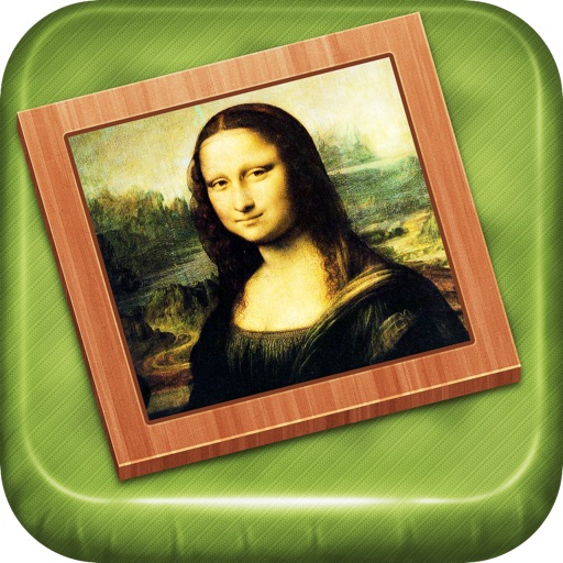 Art Gallery: +3000 Artists iOS App