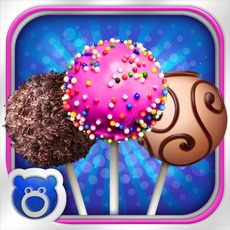 Activities of Cake Pop Maker - by Bluebear