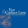 Eye and Contact Lens