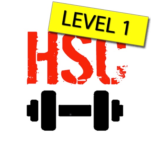 Heather Scott Challenge (Level 1) - Beginner Workout Program iOS App