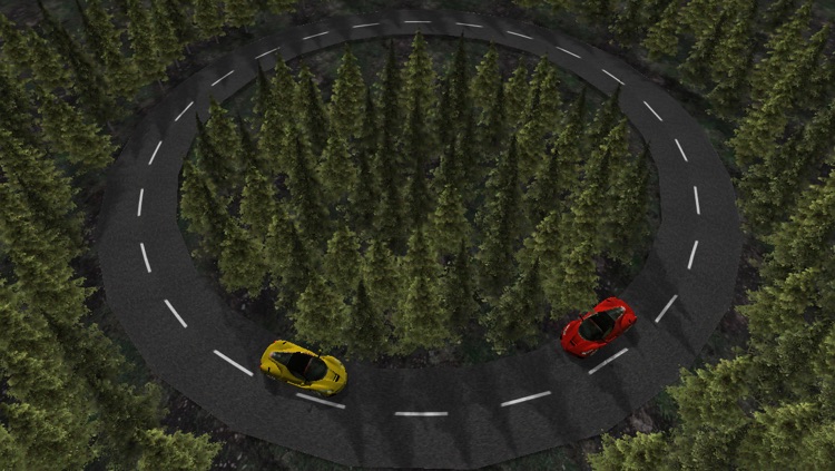Mad Crash Racing