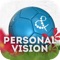 Personal vision - discover your values