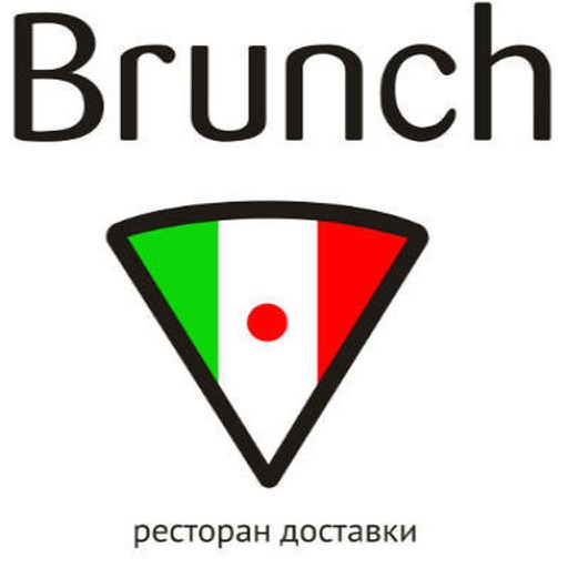 Ресторан доставки Brunch icon