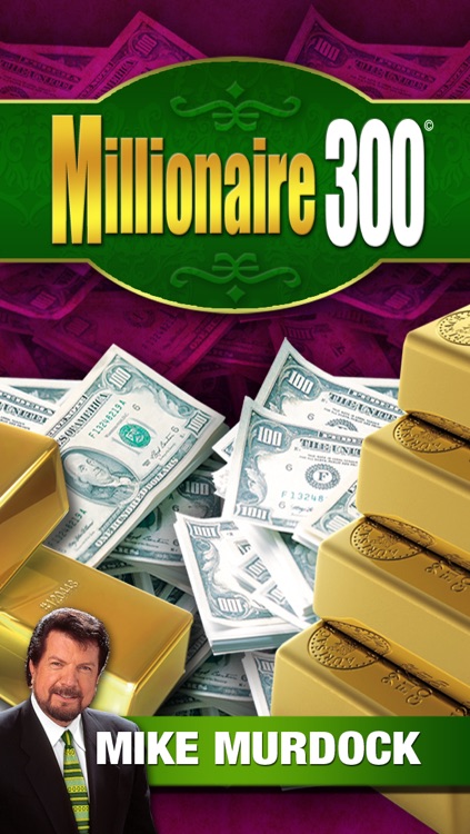 Millionaire 300