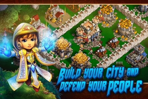 Pillage People screenshot 2