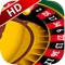 Vegas Roulette HD - Spin the Wheel to Win Megabucks