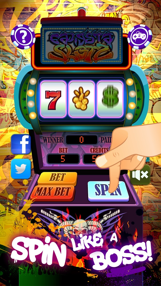 BIG WIN GANGSTA SLOTS MAD CASINO SIMULATION GAME 1.1 IOS CASINO BIG WIN GANGSTA SLOTS MAD CASINO SIMULATION GAME 1.1 IOS