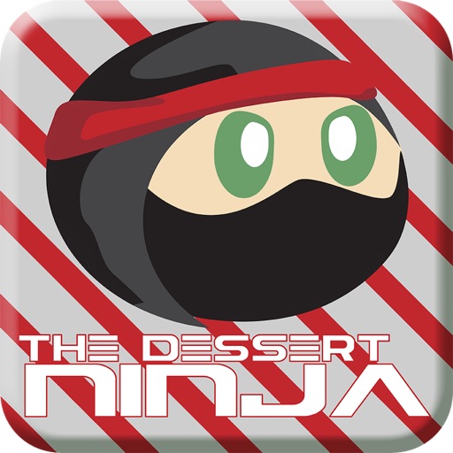 Dessert Ninja ~ Legends icon