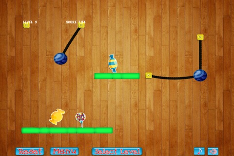 Sweet Crush Pop - Wrecking Ball Smashing Challenge Free screenshot 3