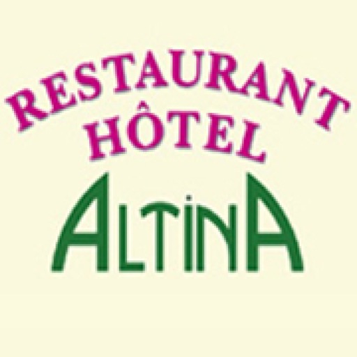 Hotel Altina icon