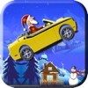 Extreme Christmas Santa Stunts ( Best Car Games Gift for Kids )