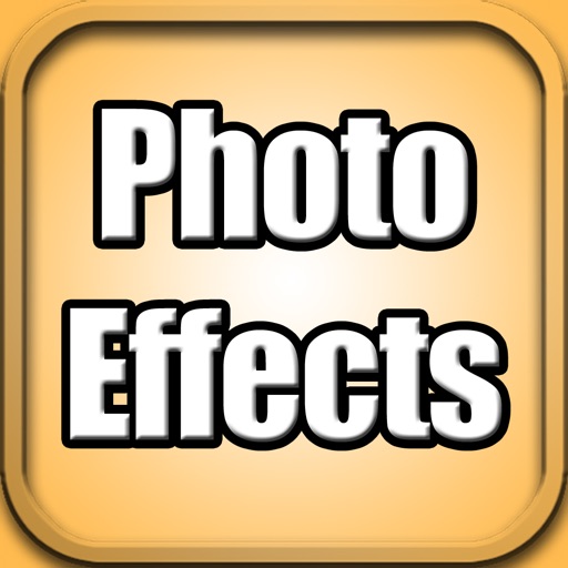 Photo Effects & Filters for iPhone