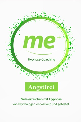 Meplus-Angstfrei mit Hypnose screenshot 3