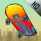 Welcome to this epic skateboarding game that is so super easy to learn but extremely hard to master that it will keep you entertained for a lovely long time