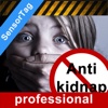 anti-kidnap professional