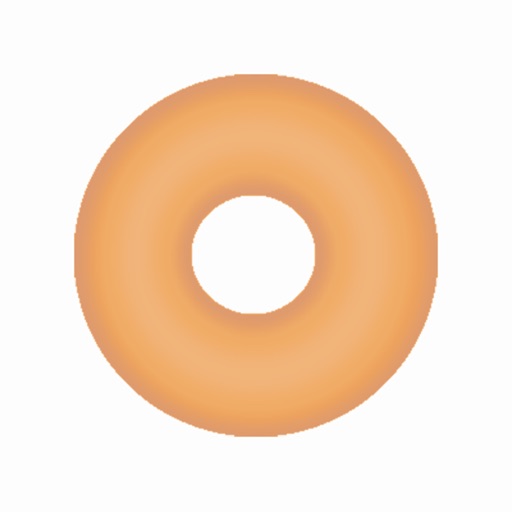 Stack'M Donuts iOS App