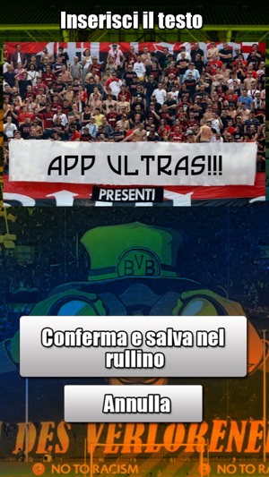 Ultras!(圖4)-速報App