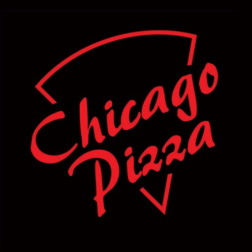 Chicago Pizza & Fried Chicken icon