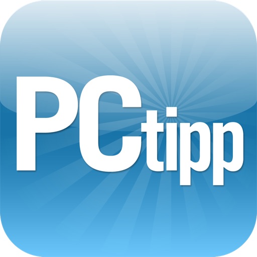 PCtipp icon