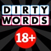 Dirty Words - A Word Plus Word Game