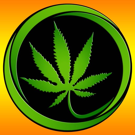 Pot Dots Free Icon