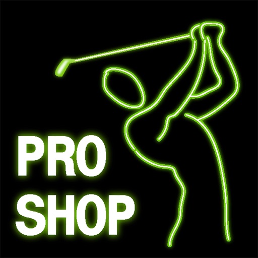 Pro Shop Golf