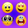 Emoji 3 for iMessage,Kik,Whatsapp,Facebook,Twitter,LINE Messenger