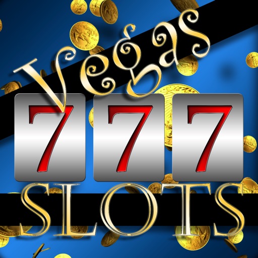 All New Vegas Slots With Progressive Reels iOS App