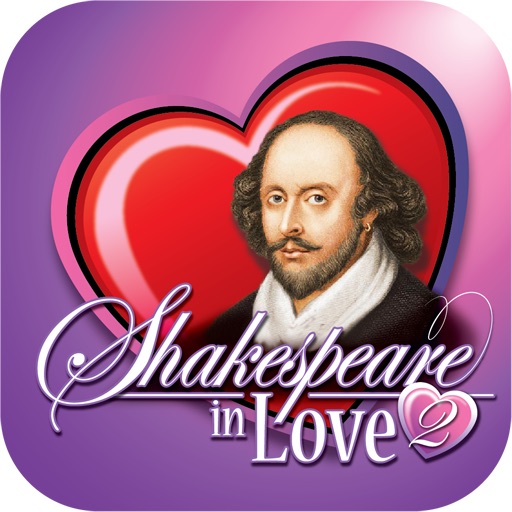 Shakespeare in Love II icon