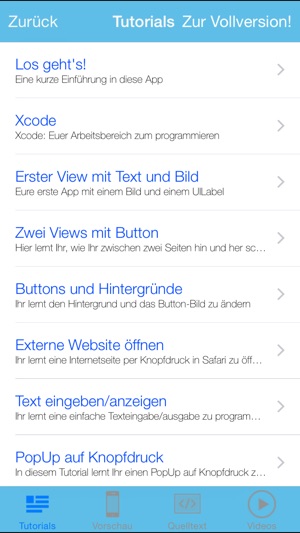 Deine Eigene App Lite-Version(圖1)-速報App