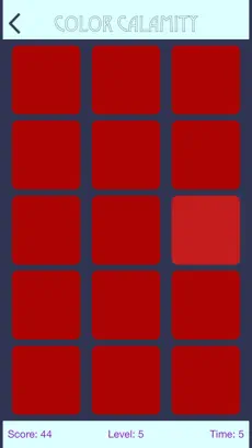Screenshot 3 Color Calamity iphone