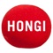 Help Cure Kids with a hongi this Red Nose Day