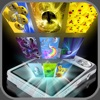Cool Wallpapers for Retina Display - iPhoneアプリ