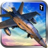 Jet Plane Parking 3D - Best Free Air Traffic & Aircraft Adventure Simulator