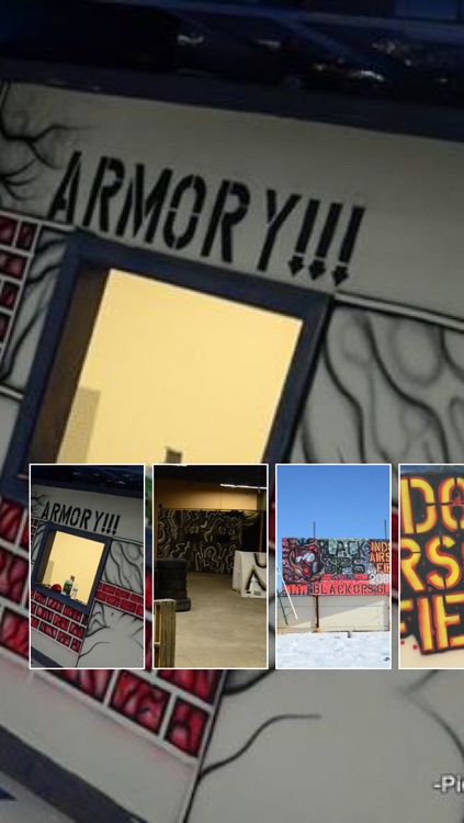 Black Ops Global screenshot-3