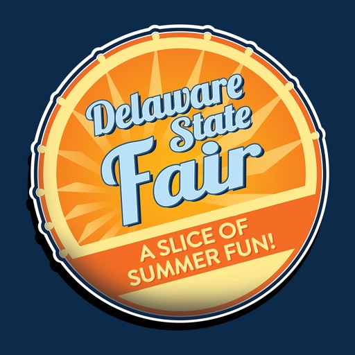 2016 Delaware State Fair icon