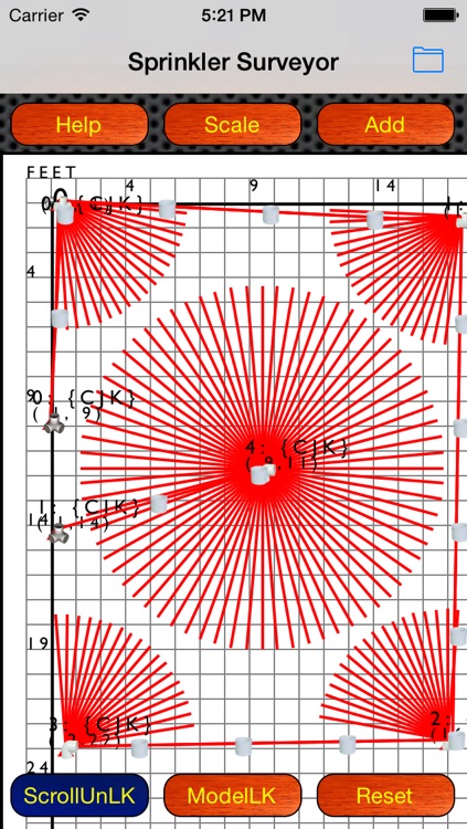 SprinklerSurveyorTouch